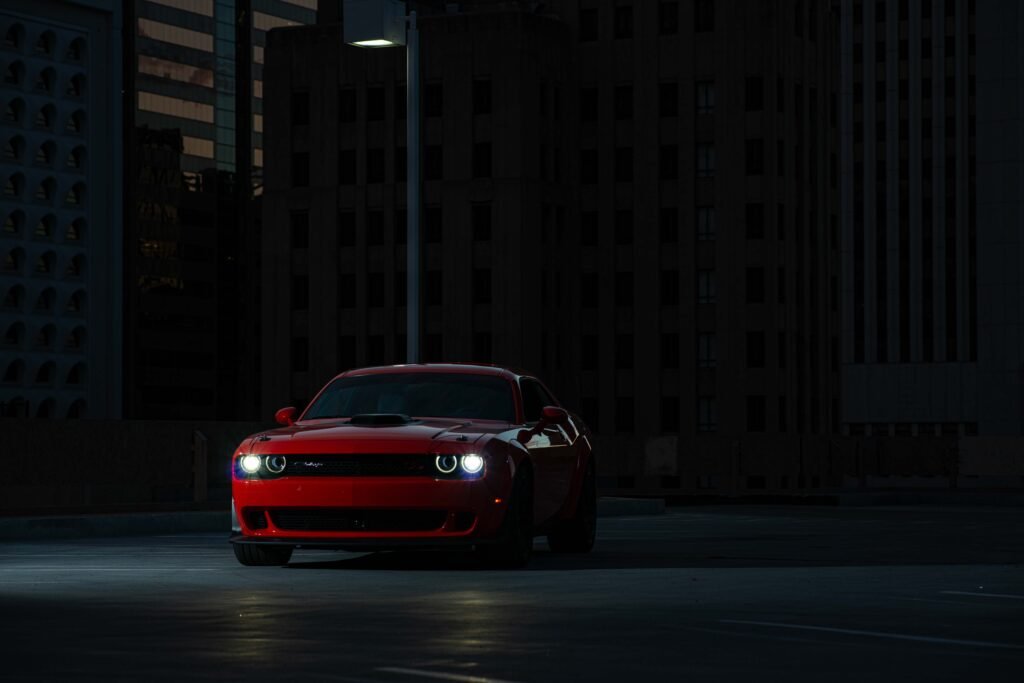 car nation stock 2