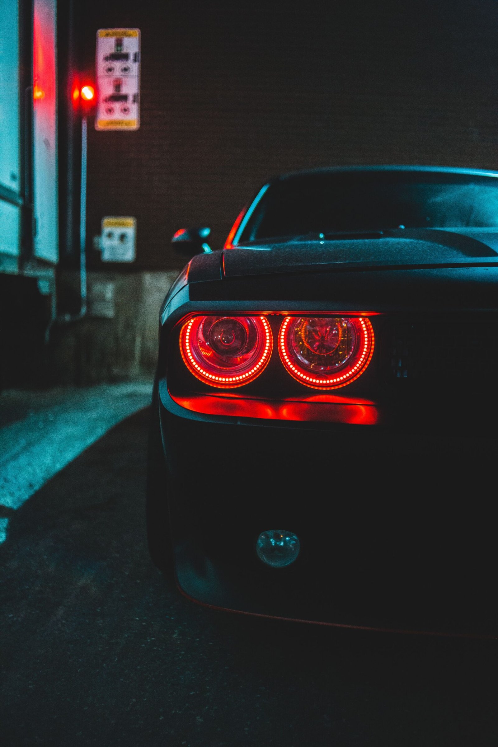 car nation stock 3