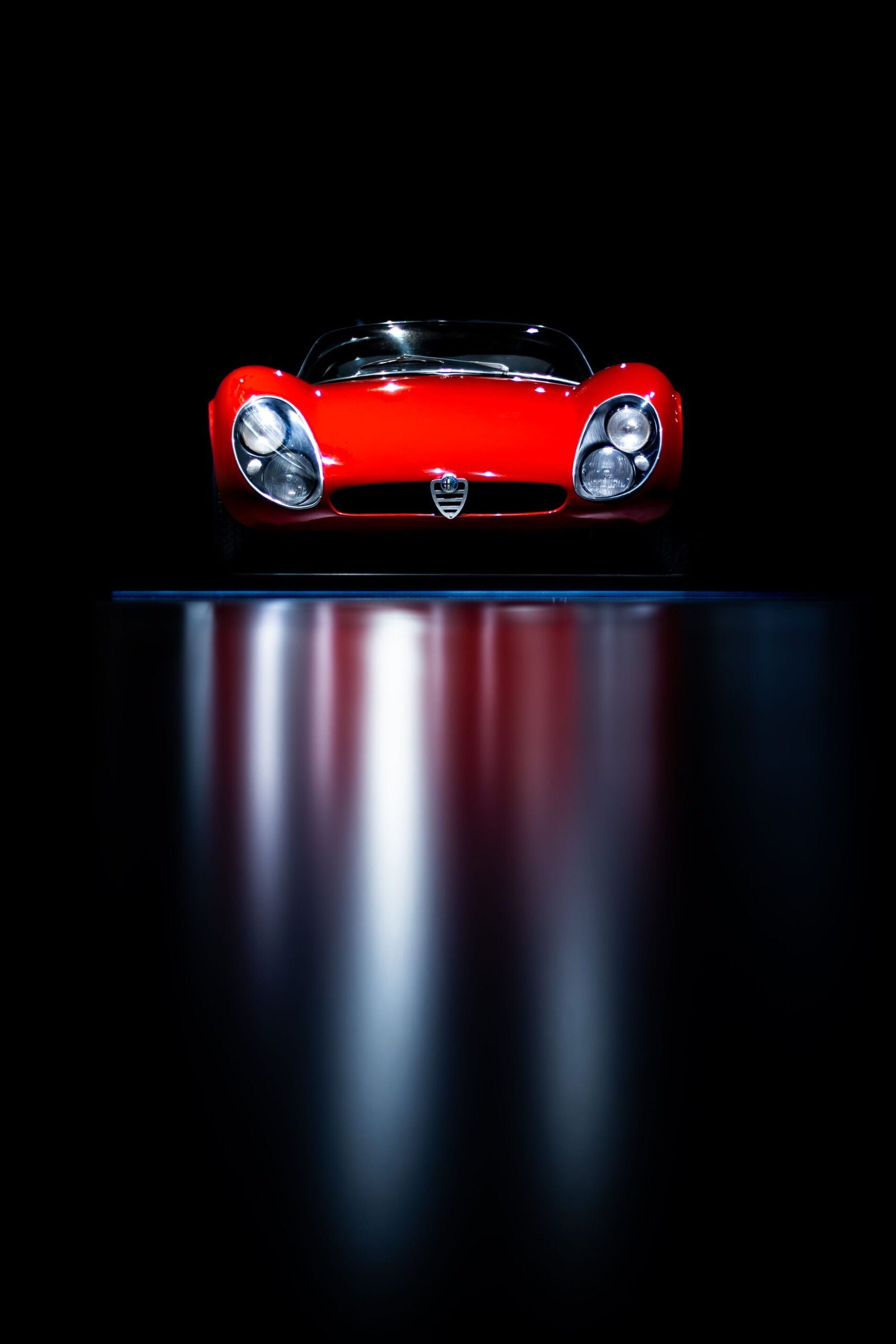 car nation stock 4
