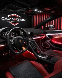 car nation ambient 1