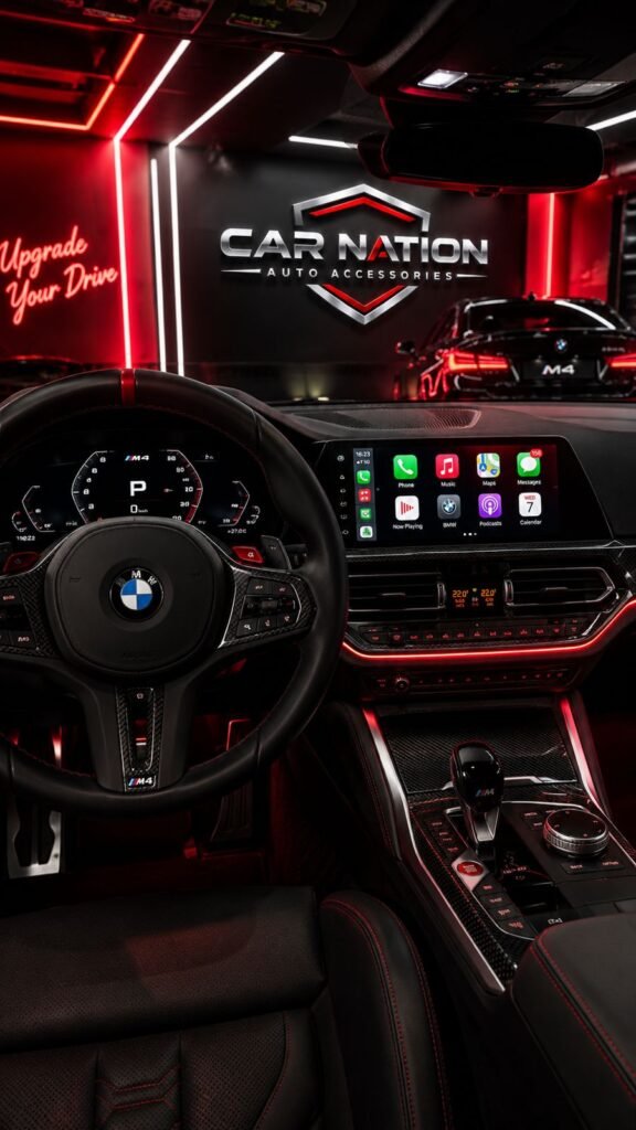 car nation carplay 1