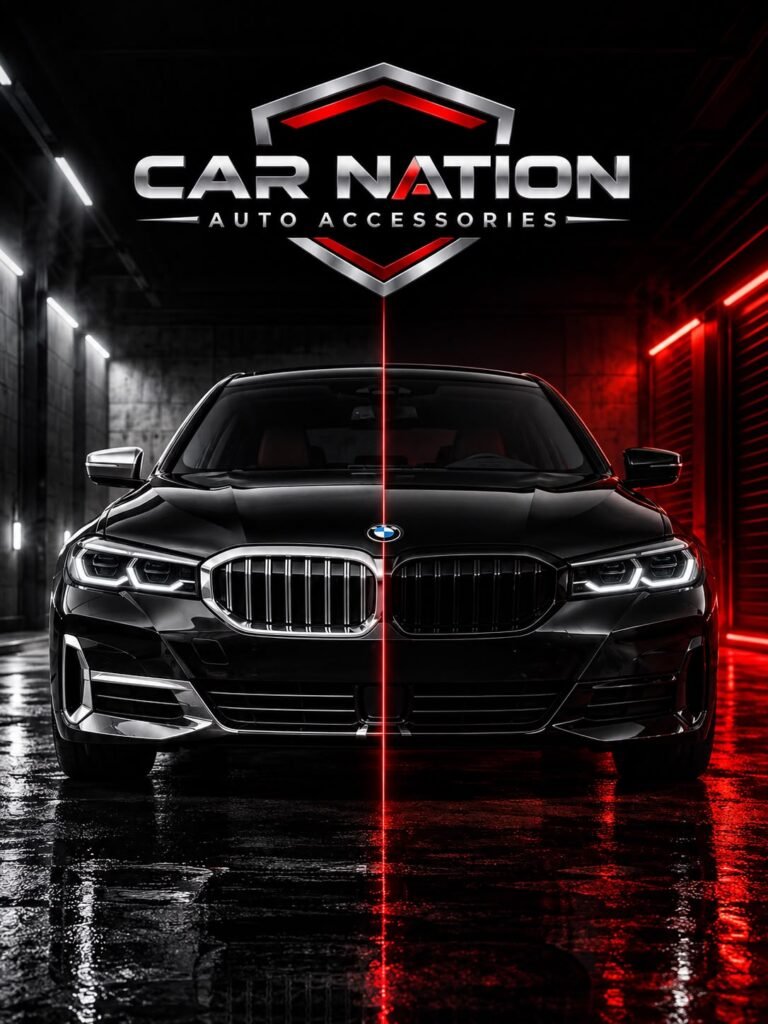 car nation decroming 5